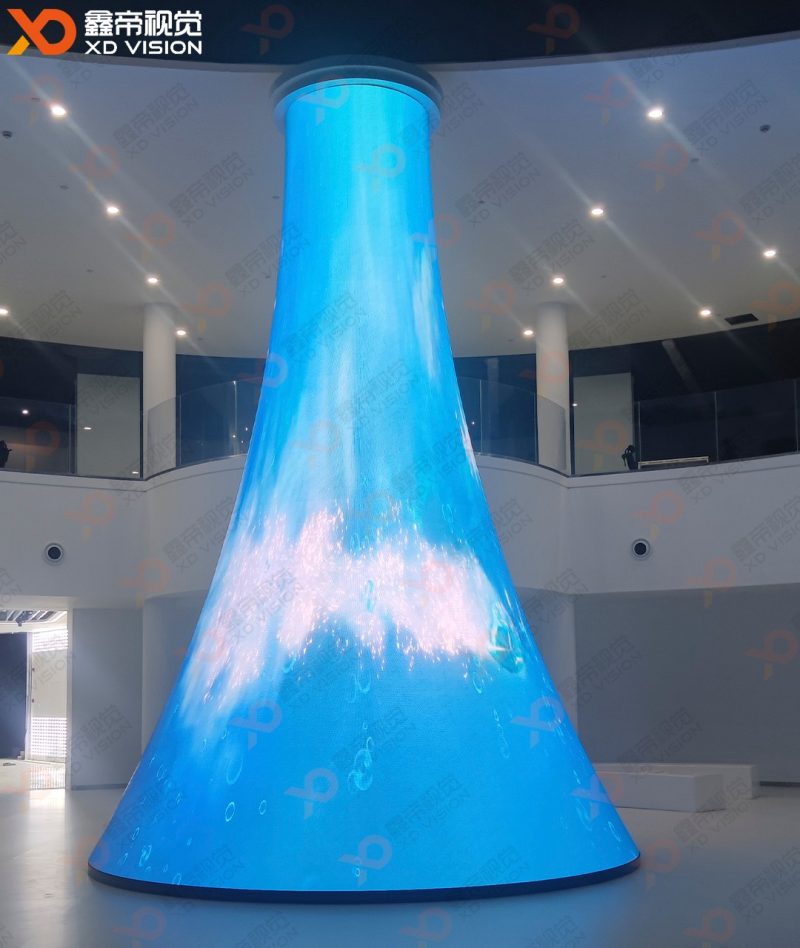 led display led display